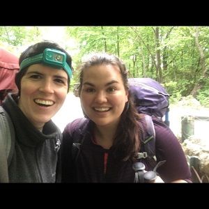 Meet your Posher, Bridget